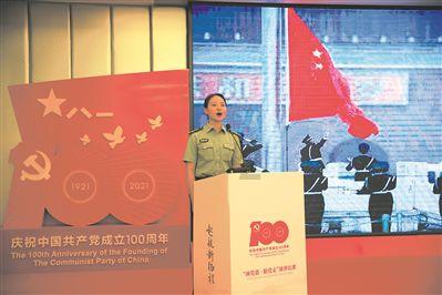 【我向两会提个问】建议政府加大对养老服务的投入